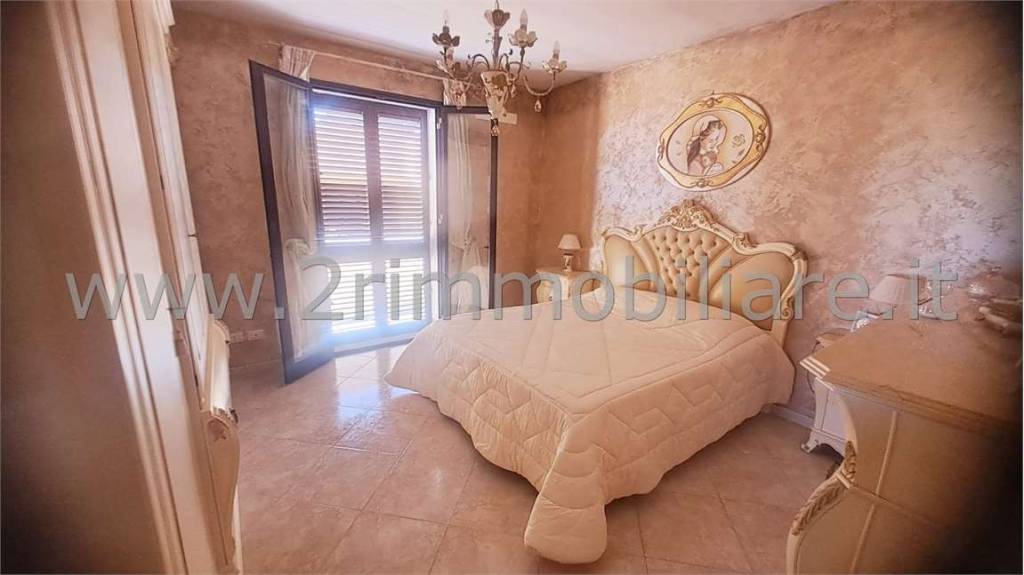 appartamento in vendita a Mazara del Vallo