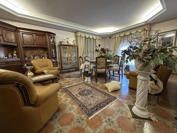 casa indipendente in vendita a Mazara del Vallo