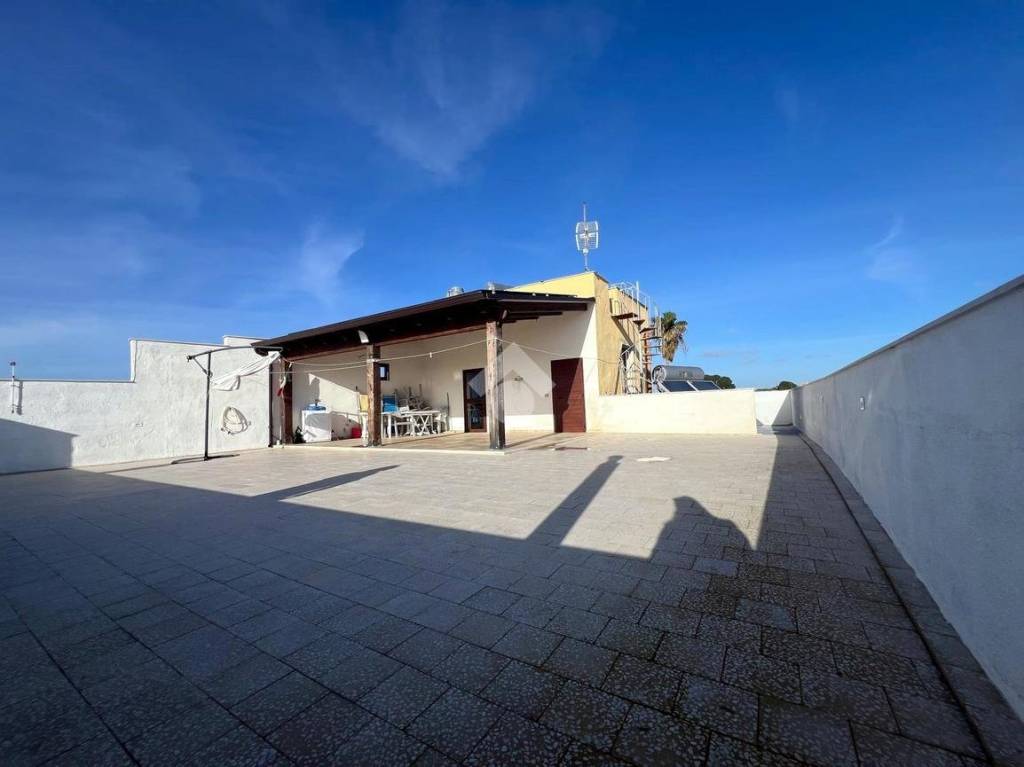 casa indipendente in vendita a Mazara del Vallo