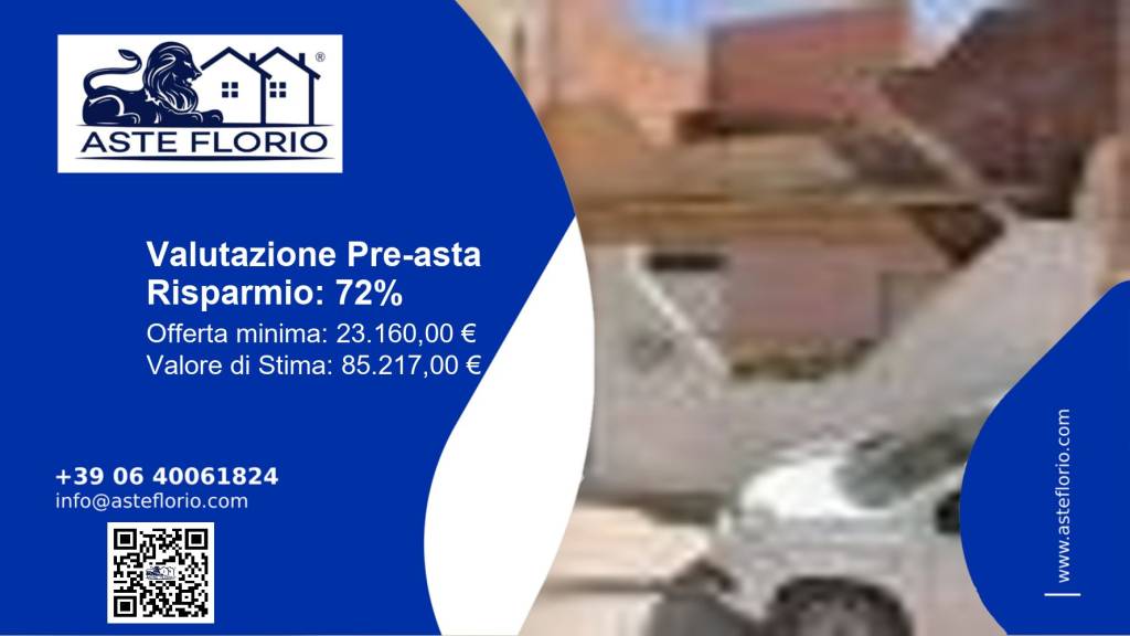 locale commerciale in vendita a Mazara del Vallo