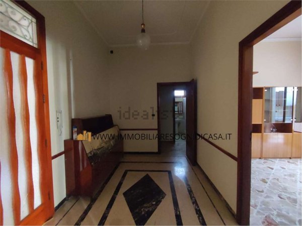 casa indipendente in vendita a Mazara del Vallo in zona Centro Storico
