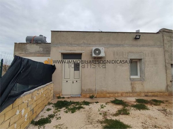 casa indipendente in vendita a Mazara del Vallo