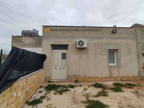 casa indipendente in vendita a Mazara del Vallo