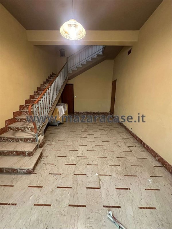 casa indipendente in vendita a Mazara del Vallo