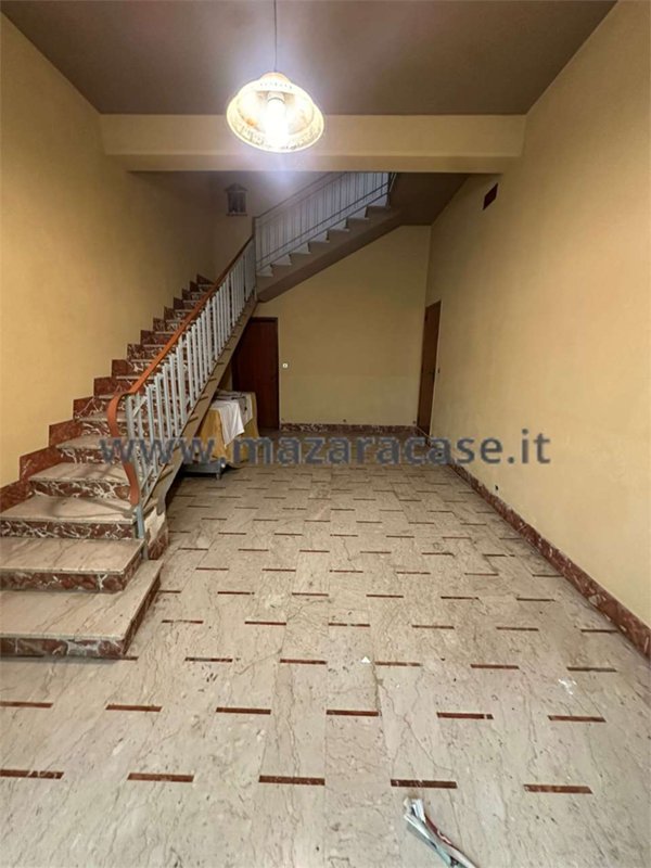 casa indipendente in vendita a Mazara del Vallo