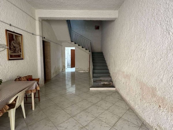 casa indipendente in vendita a Mazara del Vallo