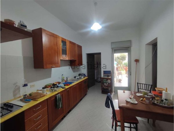 casa indipendente in vendita a Mazara del Vallo