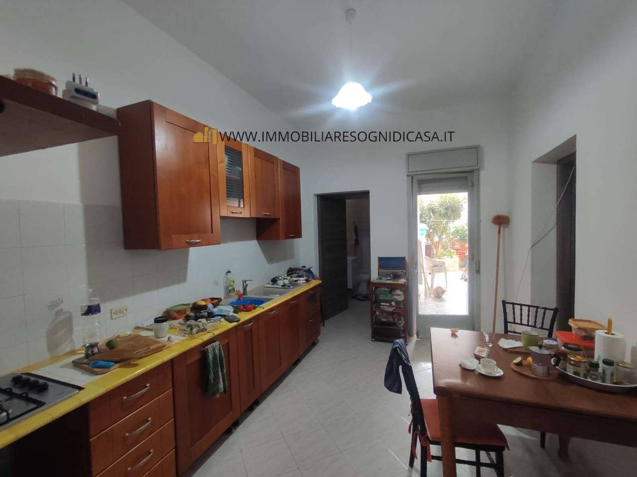 casa indipendente in vendita a Mazara del Vallo