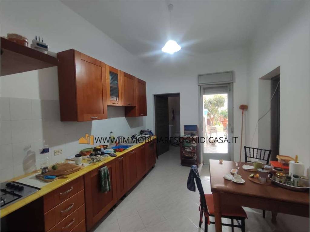 casa indipendente in vendita a Mazara del Vallo in zona Mazara Due