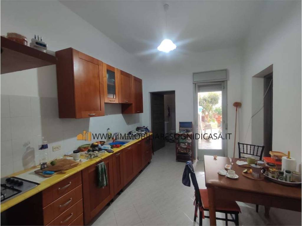 casa indipendente in vendita a Mazara del Vallo in zona Mazara Due