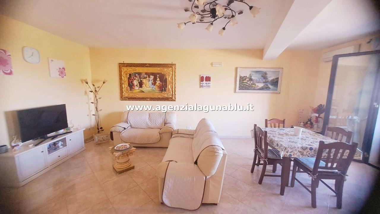 appartamento in vendita a Mazara del Vallo