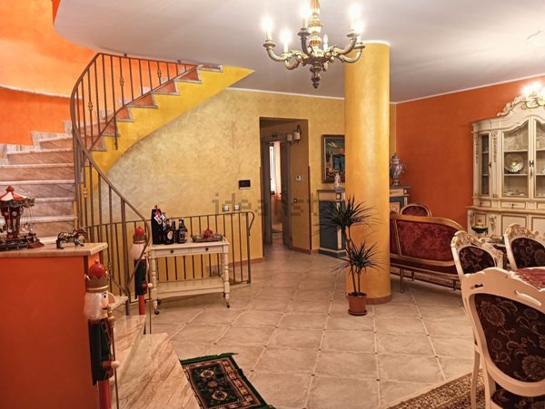 casa indipendente in vendita a Mazara del Vallo