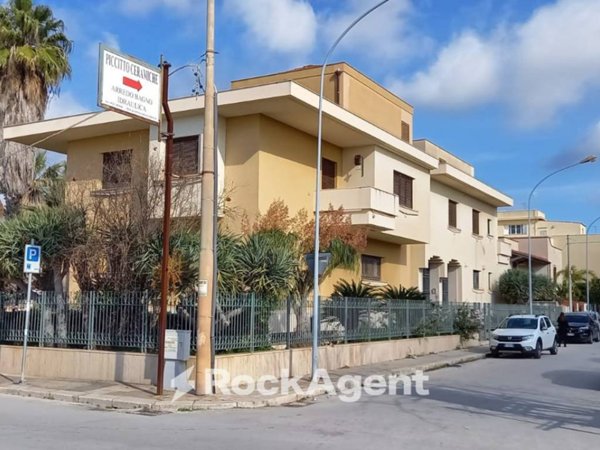 casa indipendente in vendita a Mazara del Vallo