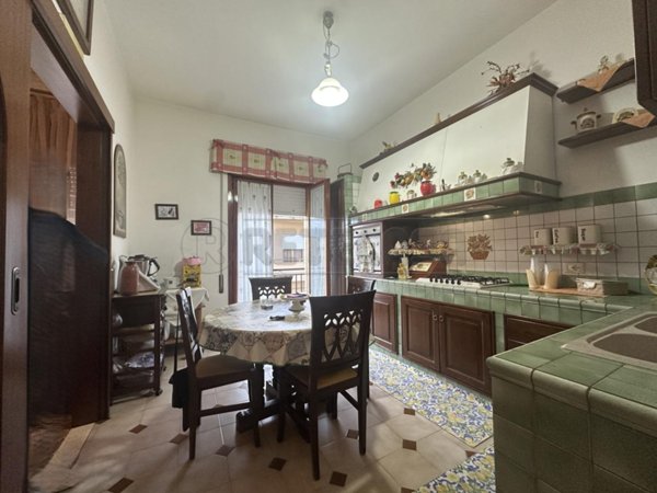 appartamento in vendita a Mazara del Vallo