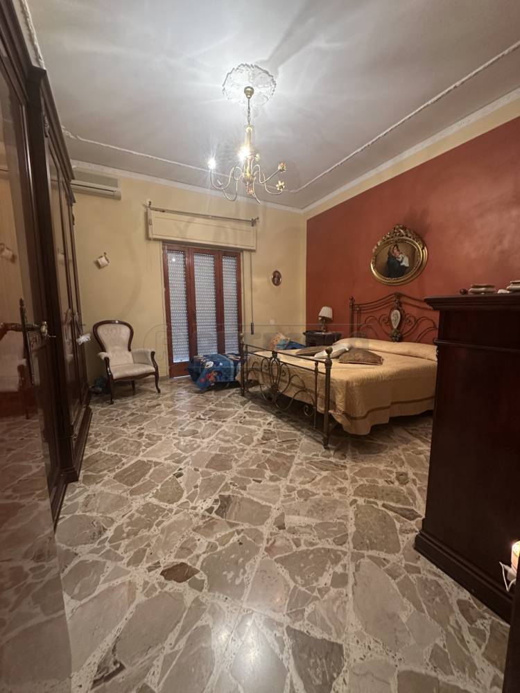 appartamento in vendita a Mazara del Vallo