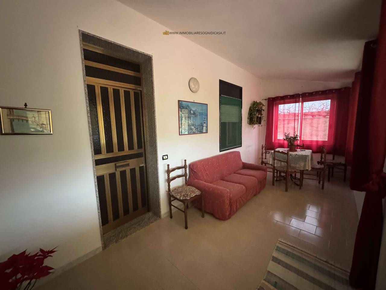 casa indipendente in vendita a Mazara del Vallo