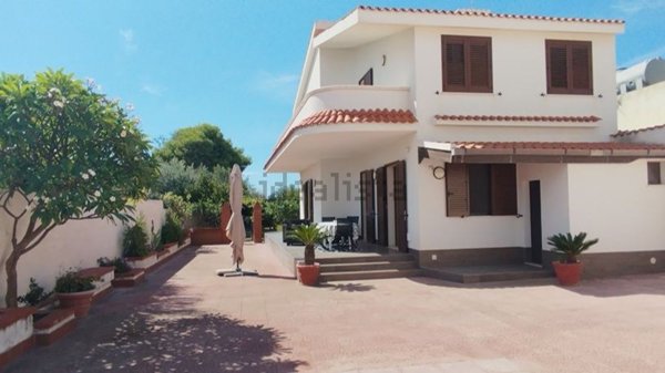 casa indipendente in vendita a Mazara del Vallo