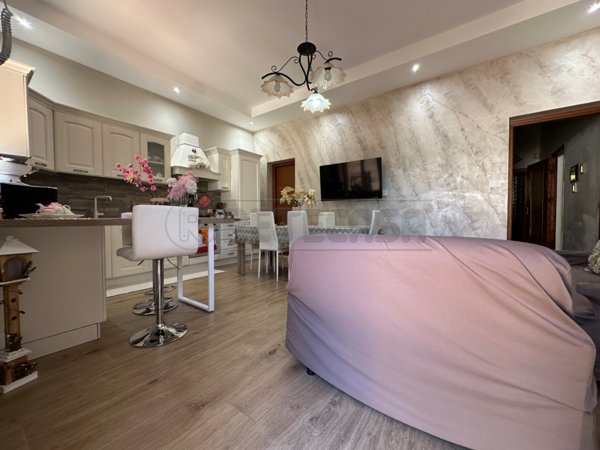 casa indipendente in vendita a Mazara del Vallo in zona Borgata Costiera