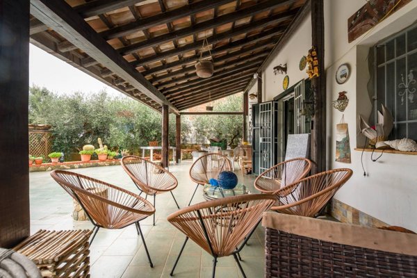 casa indipendente in vendita a Mazara del Vallo