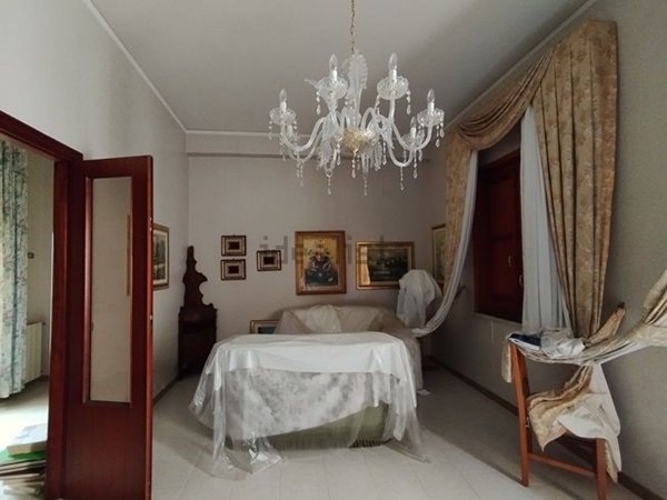 appartamento in vendita a Mazara del Vallo in zona Centro Storico