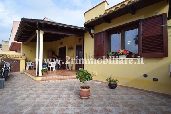 casa indipendente in vendita a Mazara del Vallo