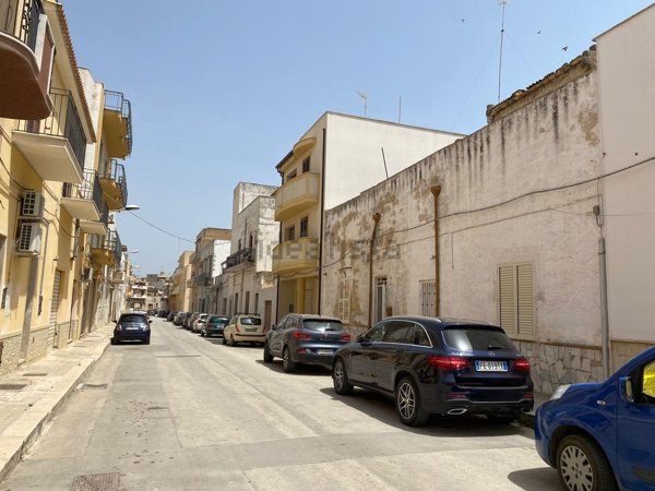 casa indipendente in vendita a Mazara del Vallo in zona Centro Storico