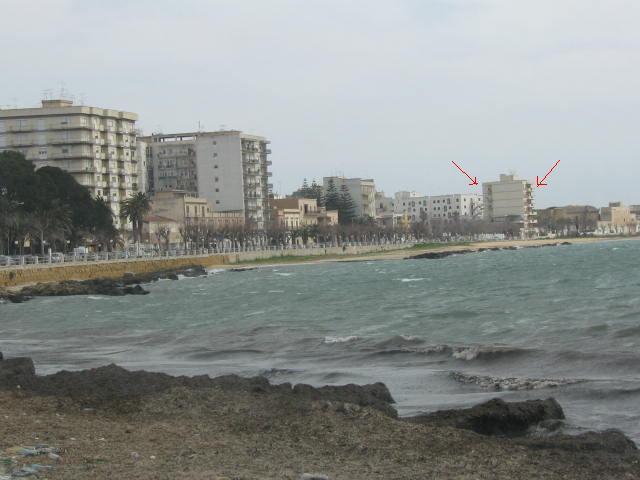 appartamento in vendita a Mazara del Vallo in zona Centro Storico