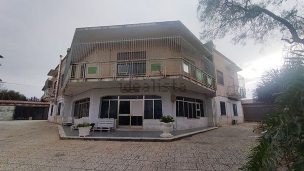 casa indipendente in vendita a Mazara del Vallo