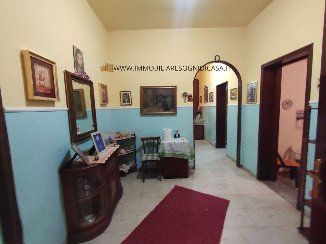 casa indipendente in vendita a Mazara del Vallo