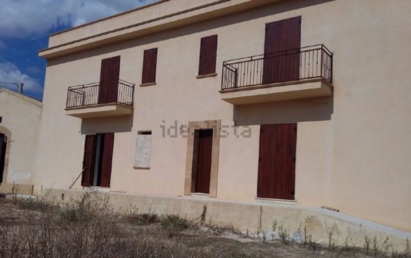 casa indipendente in vendita a Mazara del Vallo
