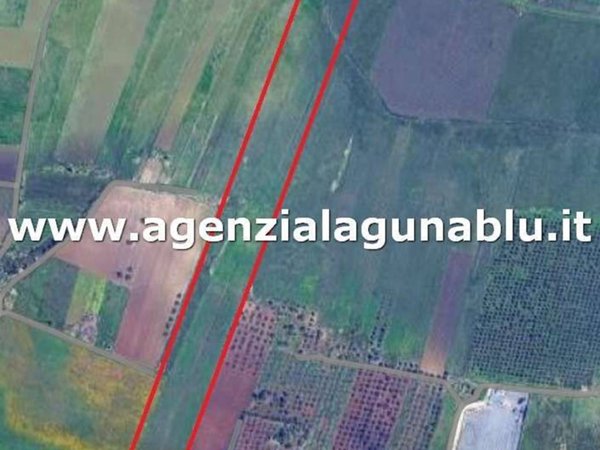terreno agricolo in vendita a Mazara del Vallo