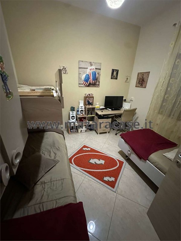 casa indipendente in vendita a Mazara del Vallo