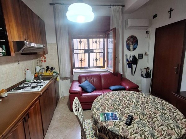 appartamento in vendita a Mazara del Vallo