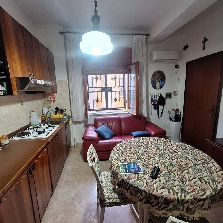 appartamento in vendita a Mazara del Vallo