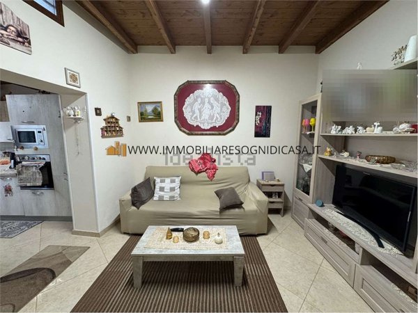 casa indipendente in vendita a Mazara del Vallo