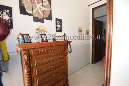 appartamento in vendita a Mazara del Vallo