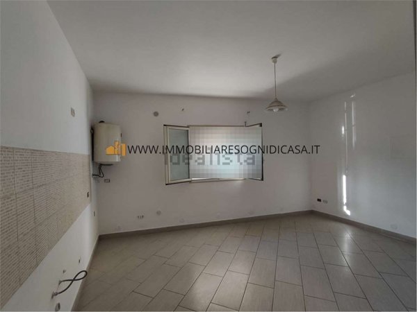 appartamento in vendita a Mazara del Vallo