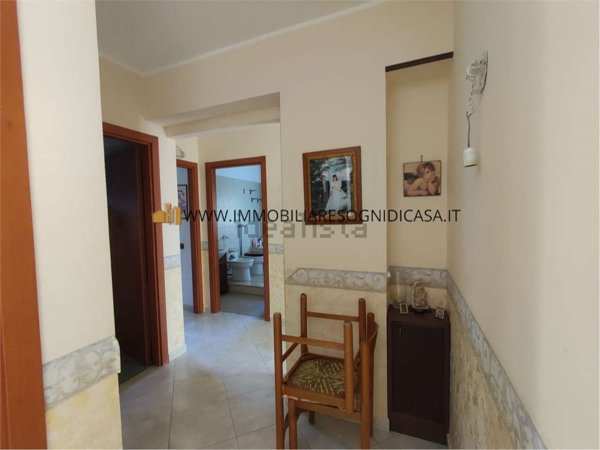 appartamento in vendita a Mazara del Vallo