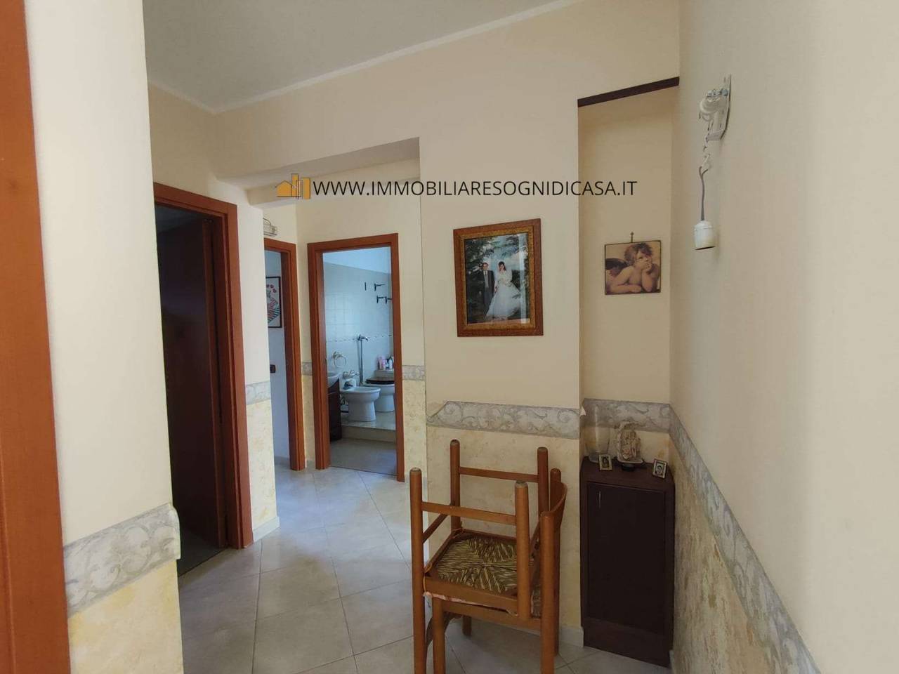 appartamento in vendita a Mazara del Vallo