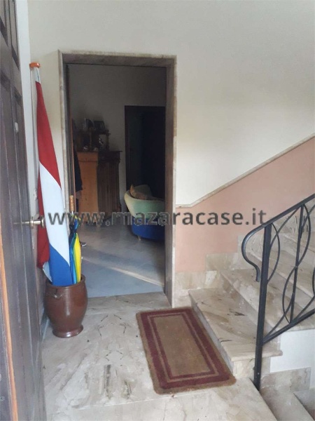 casa indipendente in vendita a Mazara del Vallo