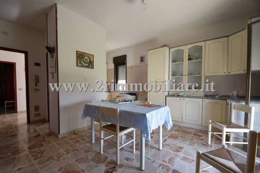 appartamento in vendita a Mazara del Vallo