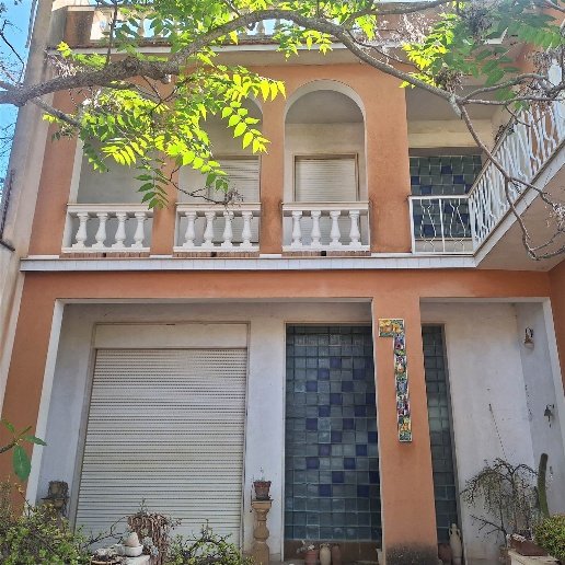 casa indipendente in vendita a Mazara del Vallo