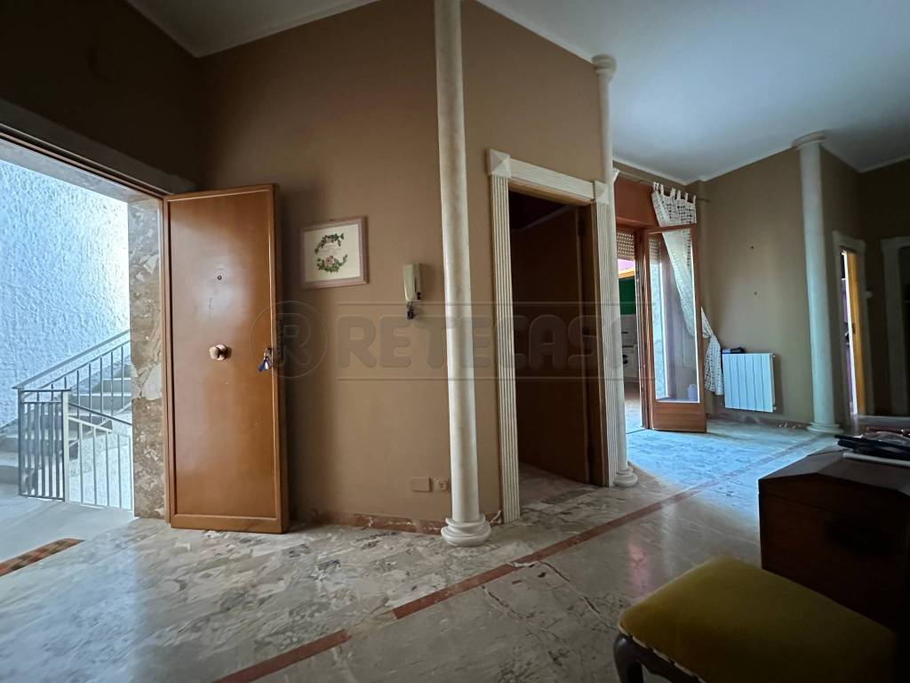 appartamento in vendita a Mazara del Vallo