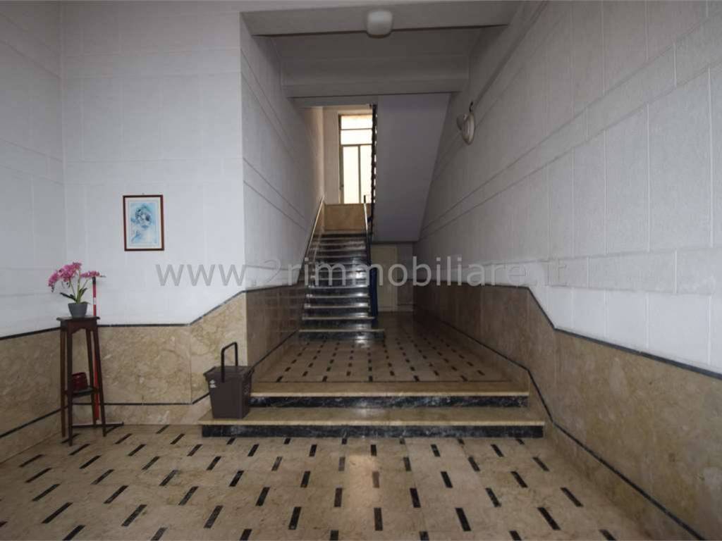 appartamento in vendita a Mazara del Vallo