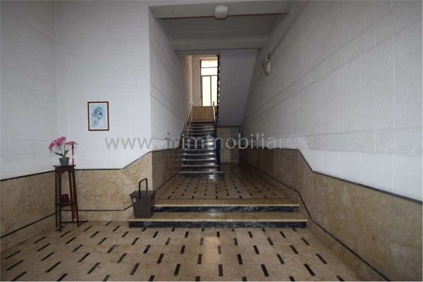 appartamento in vendita a Mazara del Vallo