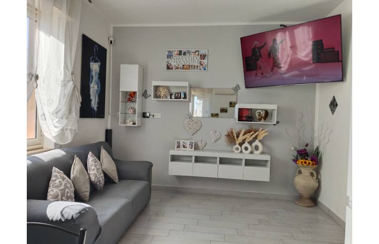 appartamento in vendita a Mazara del Vallo