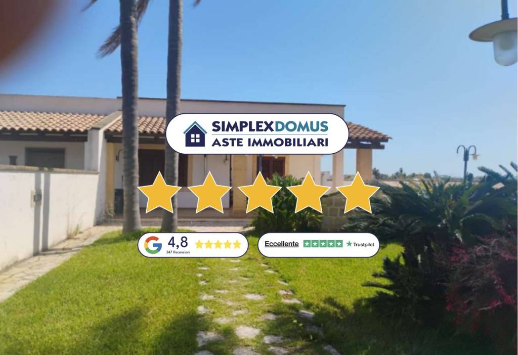 casa indipendente in vendita a Mazara del Vallo