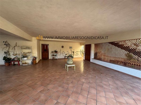 casa indipendente in vendita a Mazara del Vallo