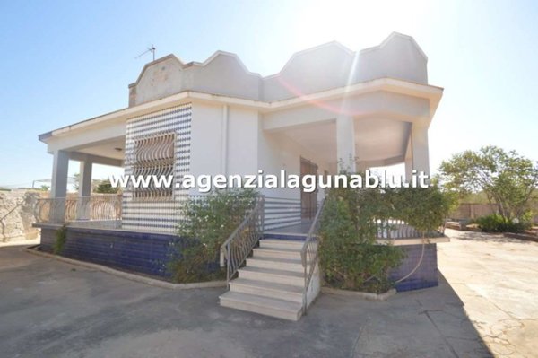 casa indipendente in vendita a Mazara del Vallo