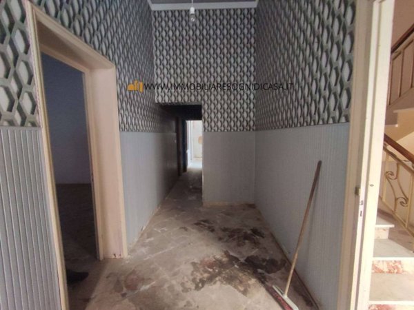 casa indipendente in vendita a Mazara del Vallo